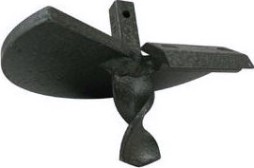 Головка бура STIHL диам. 200 мм 4404-680-3055 [4404-680-3055]