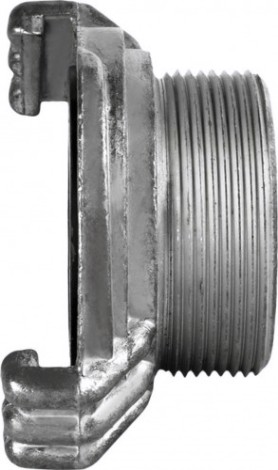 Головка цапковая DDE ГЦ-50 [790-441]