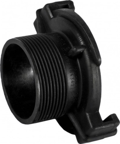 Головка цапковая DDE ГЦ-50 пластик [790-465]