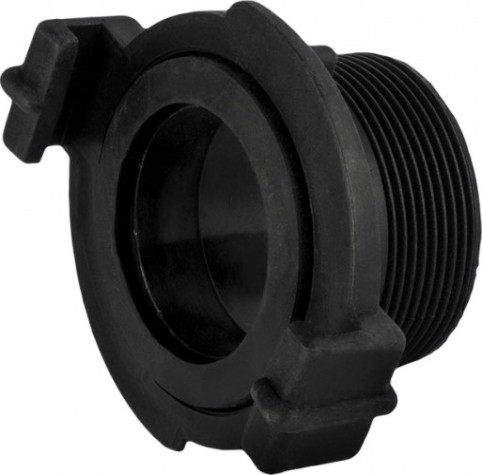 Головка цапковая DDE ГЦ-50 пластик [790-465]