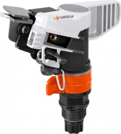 Головка GARDENA для дождевателя импульсного Premium 08137-20.000.00 [08137-20.000.00]