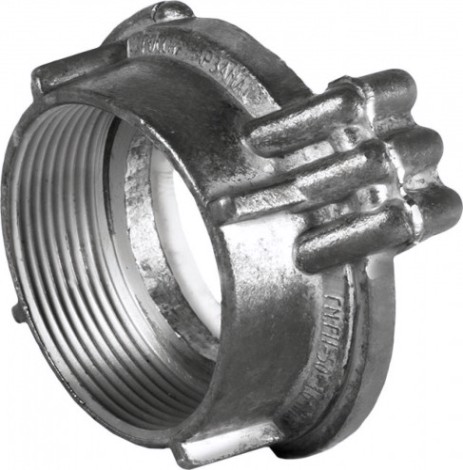 Головка муфтовая DDE ГМ- 50 [779-943]