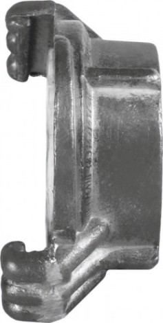 Головка муфтовая DDE ГМ- 50 [779-943]