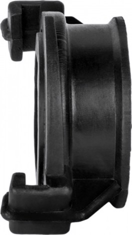 Головка муфтовая DDE ГМ- 50 пластик [790-472]