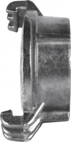 Головка муфтовая DDE ГМ- 80 [779-950]