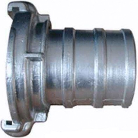 Головка рукавная DDE ГР-100 [917-880]