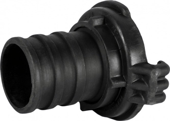 Головка рукавная DDE ГР- 50 пластик [790-434]