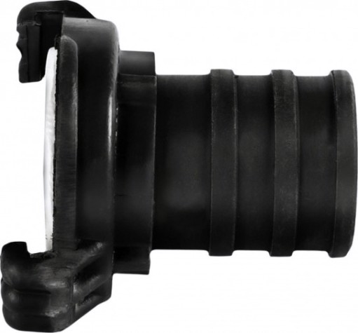 Головка рукавная DDE ГР- 50 пластик [790-434]