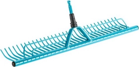 Грабли для очистки газонов GARDENA 03381-20.000.00 60 см