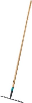 Грабли GARDENA ClassicLine 17201-20.000.00 [17201-20.000.00]