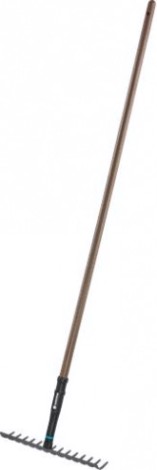 Грабли GARDENA NatureLine 17106-20.000.00 [17106-20.000.00]