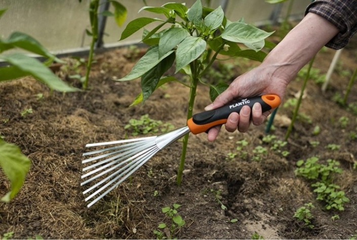 Грабли PLANTIC PRO [36384-01]