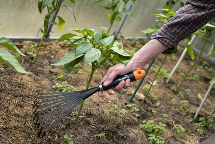 Грабли PLANTIC Terra [36300-01]