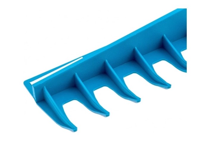 Грабли пластиковые PALISAD LUXE без черенка 61738 [61738]