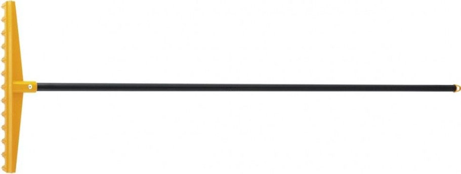 Грабли пластиковые PALISAD LUXE с череноком 61739 [61739]