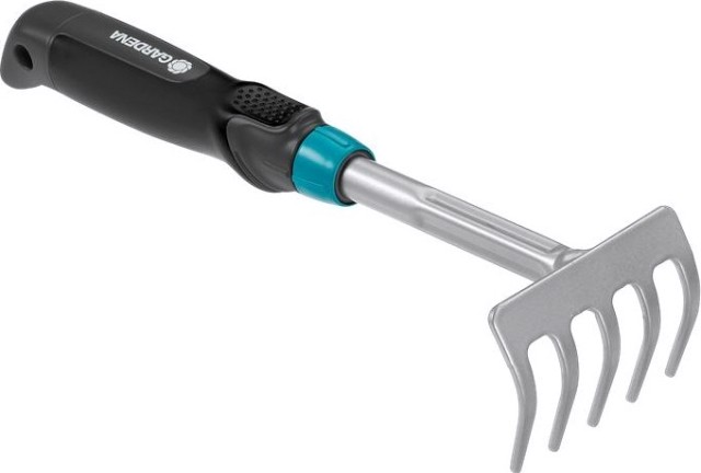 Грабли ручные GARDENA 08958-20.000.00 8,5 см