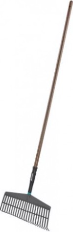 Грабли веерные GARDENA NatureLine 17105-20.000.00 [17105-20.000.00]