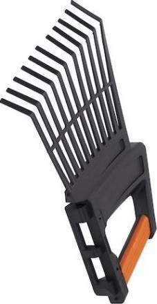 Грабли веерные PLANTIC 23200-01 terra 3 в 1 Грабли веерные PLANTIC 23200-01 terra 3 в 1