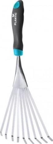 Грабли веерные PLANTIC 26263-01 light optimum
