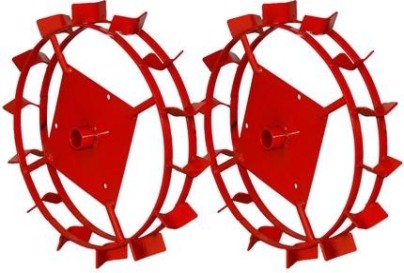 Грунтозацепы DDE "MAXI-выкап." для DDE "Минотавр", "Молох" примен. с удл. 58.05.00 [03.04.50.00.00]