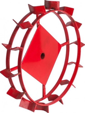 Грунтозацепы DDE "MAXI-выкап." для DDE "Тролль/Хоббит", "Мустанги", "Халк" [01.04.37.00.00]