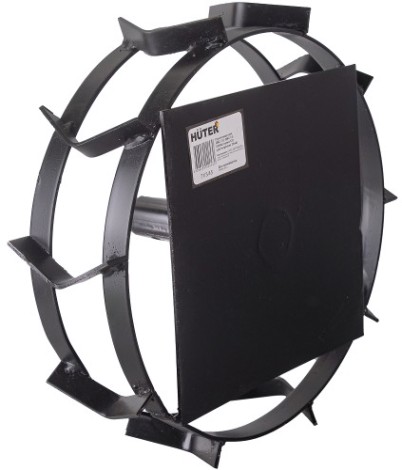 Грунтозацепы HUTER 320/90 для МК-7000,МК-7500,МК-8000 (2 шт.) [71/3/45]