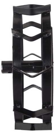 Грунтозацепы HUTER 320/90 для МК-7000,МК-7500,МК-8000 (2 шт.) [71/3/45]