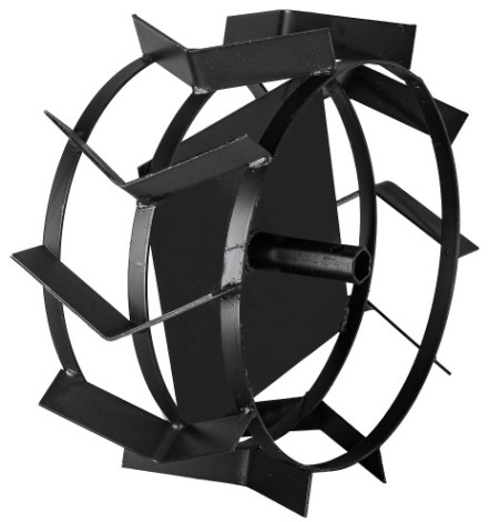 Грунтозацепы HUTER 430/200 для МК-7000,МК-7500,МК-8000 (шестигранник 23 мм) (комплект 2 шт.) [71/3/51]