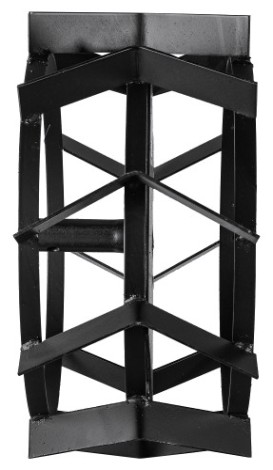 Грунтозацепы HUTER 430/200 для МК-7000,МК-7500,МК-8000 (шестигранник 23 мм) (комплект 2 шт.) [71/3/51]