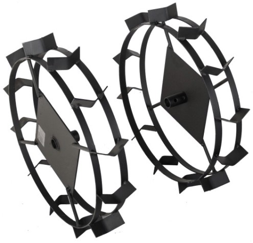 Грунтозацепы HUTER 540/90 для GMC-5.5,GMC-6.5,GMC-6.8,GMC-7.0 для окучивания (вал 25 мм) (комплект 2 шт.) [71/3/55]