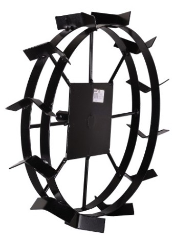 Грунтозацепы HUTER 600/130 для окучивания шестигранник 23 мм [71/3/56]