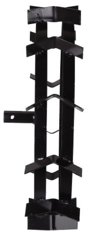 Грунтозацепы HUTER 600/130 для окучивания шестигранник 23 мм [71/3/56]