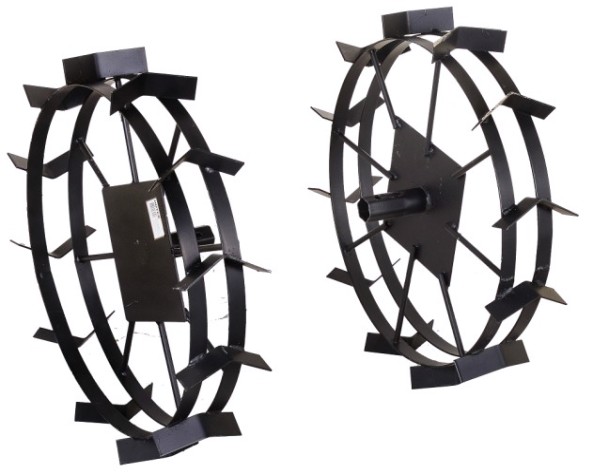 Грунтозацепы HUTER 600/130 для окучивания шестигранник 32 мм [71/3/57]