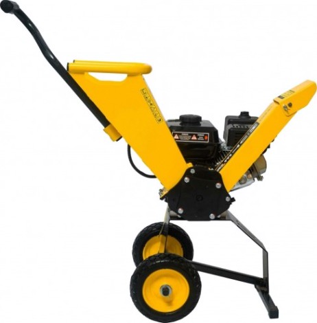 Измельчитель веток бензиновый HUTER GSH-7800 [70/13/37]