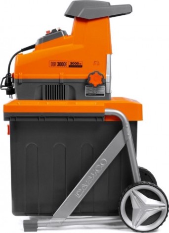 Измельчитель веток электрический DAEWOO DSR 3000E