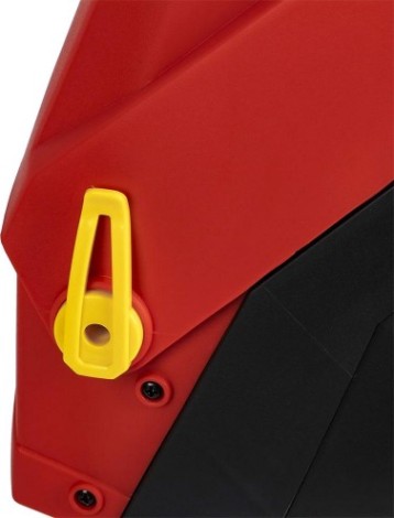 Измельчитель веток электрический DDE SH 250 [796-931]