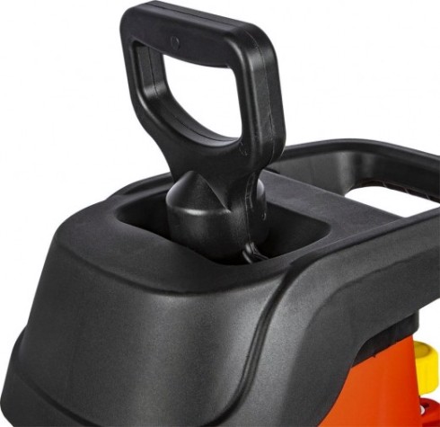 Измельчитель веток электрический DDE SH 280 [796-948]