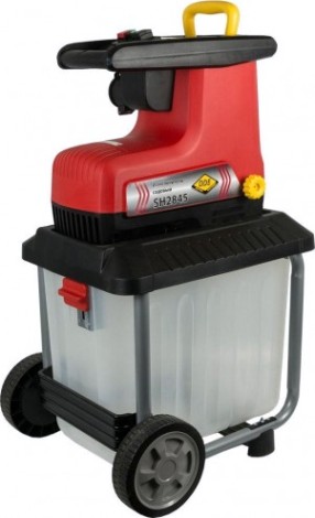 Измельчитель веток электрический DDE SH 2845 [SH2845]