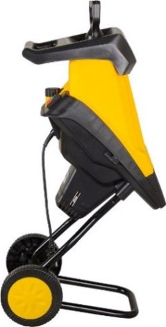 Измельчитель веток электрический HUTER ESH-2500 [70/13/11]