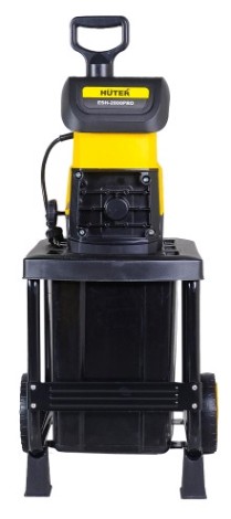 Измельчитель веток электрический HUTER ESH-2800PRO [70/13/17]
