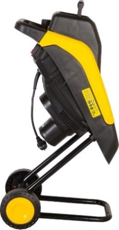 Измельчитель веток электрический HUTER ESH-40 [70/13/21]