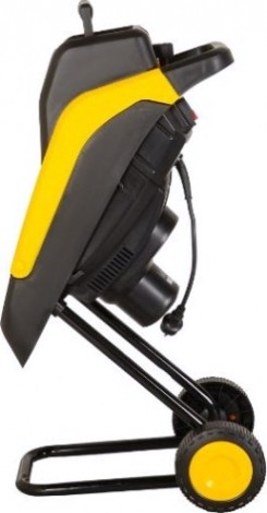 Измельчитель веток электрический HUTER ESH-40 [70/13/21]