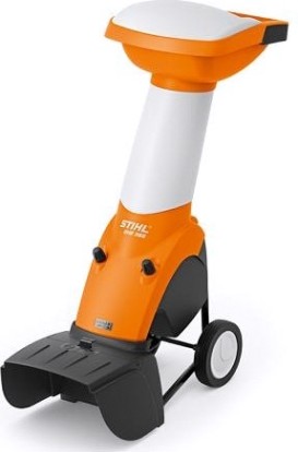 Измельчитель веток электрический STIHL GHE 355 [60110111020]