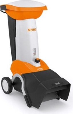 Измельчитель веток электрический STIHL GHE 420 [60122000009]