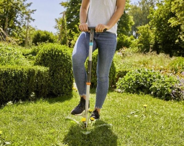 Извлекатель сорняков GARDENA 03518-20.000.00 Извлекатель сорняков GARDENA 03518-20.000.00