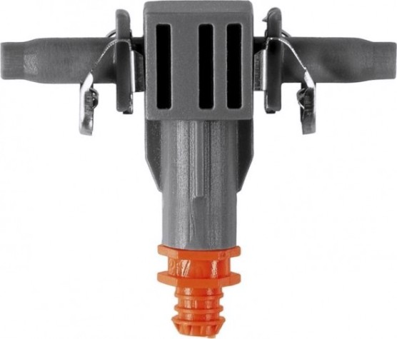 Капельница внутренняя GARDENA 2.0 л/час (10 шт. в блистере) 08343-29.000.00 [08343-29.000.00]