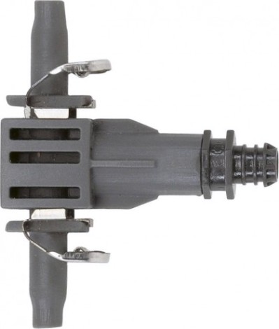 Капельница внутренняя GARDENA 4.0 л/час (10 шт. в блистере) 08344-29.000.00 [08344-29.000.00]