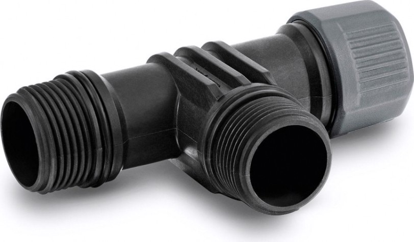 KARCHER 6.997-474.0 2-канальный адаптер для насосов, G1