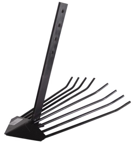 Картофелекопалка HUTER универсальная для МК, GMC [71/3/8]