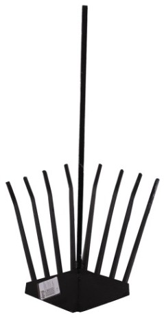 Картофелекопалка HUTER универсальная для МК, GMC [71/3/8]